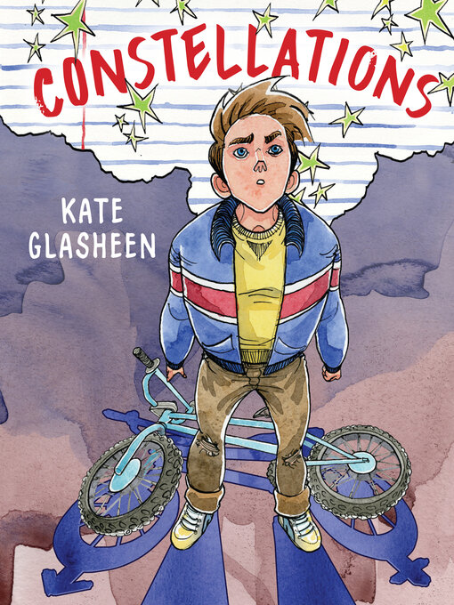 Title details for Constellations by Kate Glasheen - Available